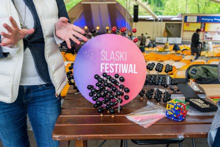 Festiwal Słowa im. Jerzego Pilcha Granatowe Góry